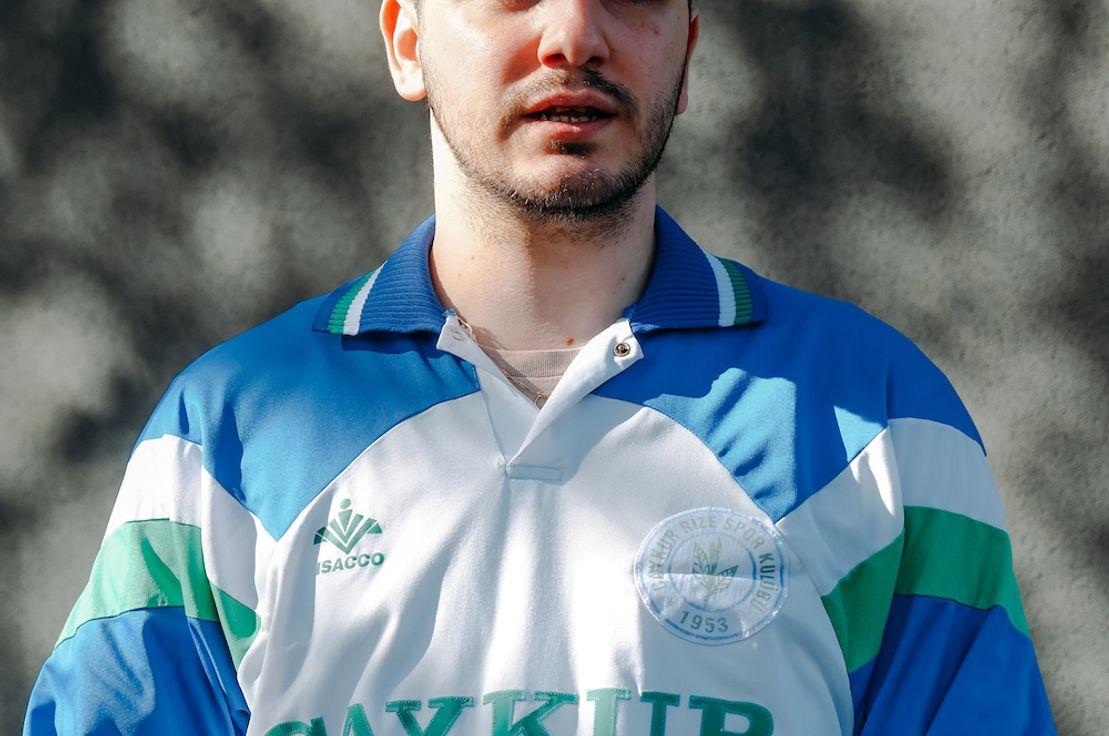 Fotoğraf: Deniz Sabuncu