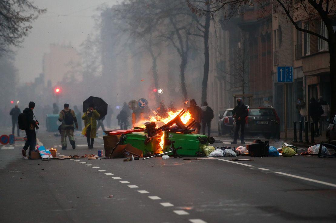 Johanna Geron | Reuters