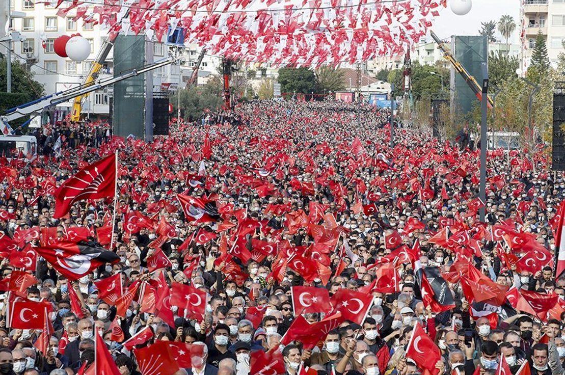 Sözcü