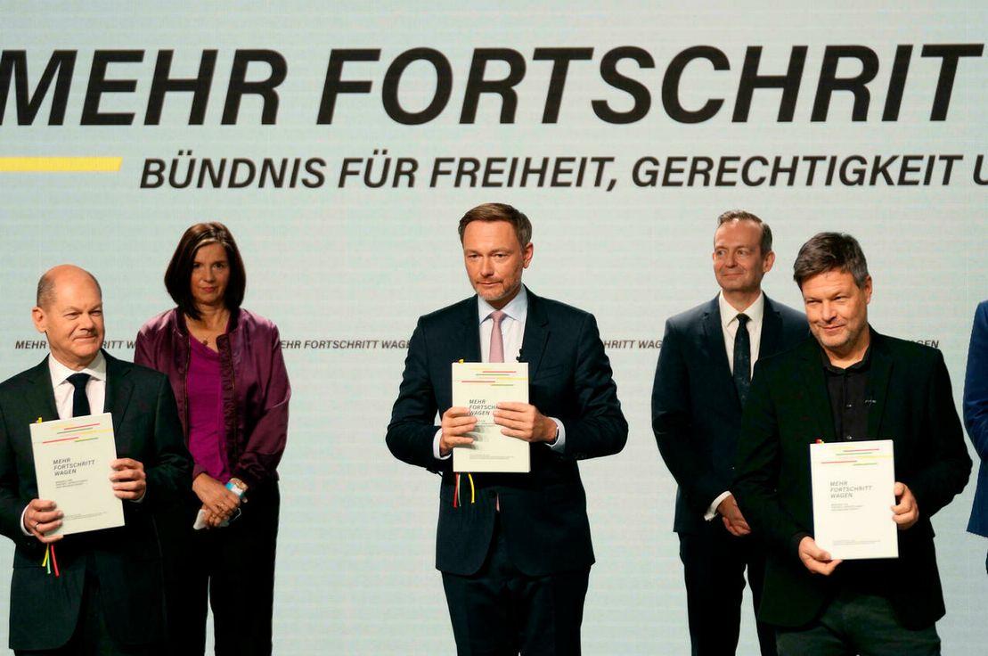 Markus Schreiber, AP