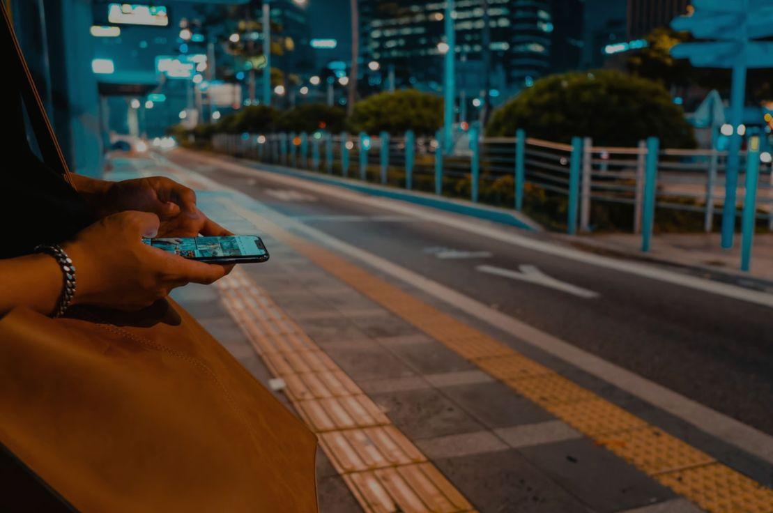 Photo by Qinghong Shen on Unsplash