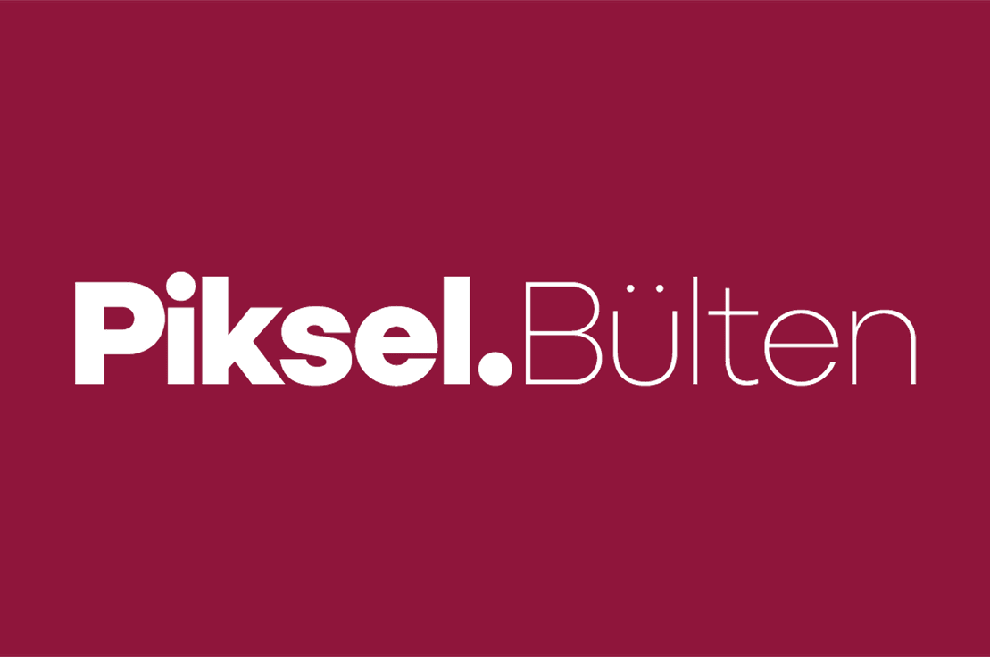 Piksel.Bülten #4