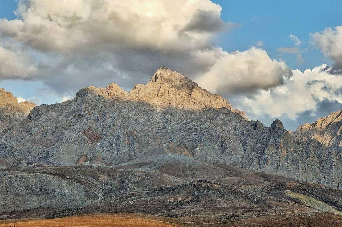 Aladağlar / Kerimcan Akduman