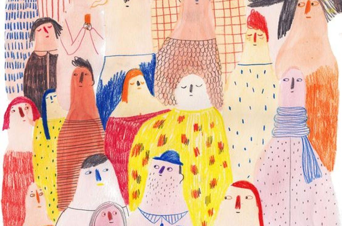 marion barraud