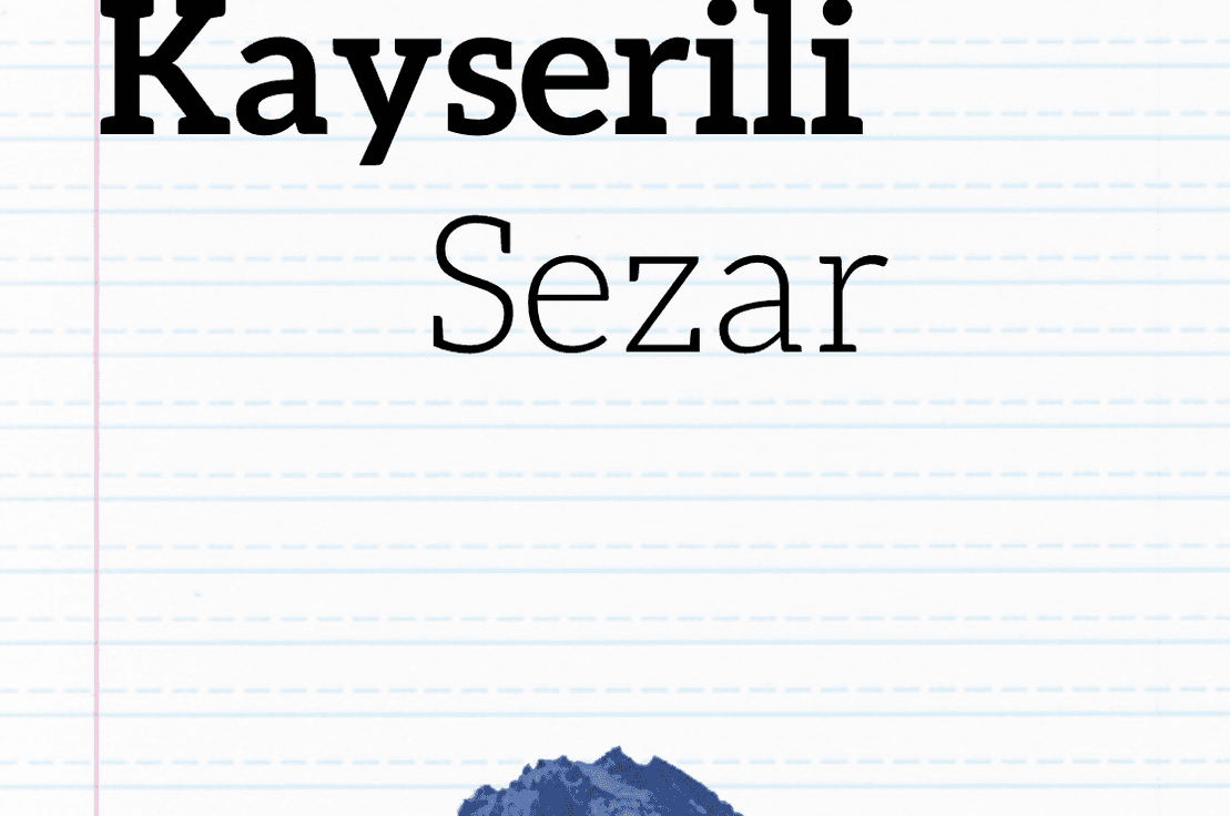 Kayserili Sezar