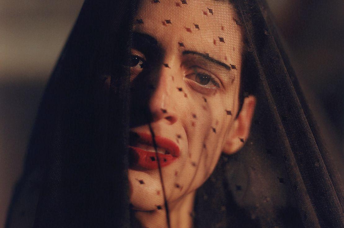 Fotoğraf: Luke Gilford