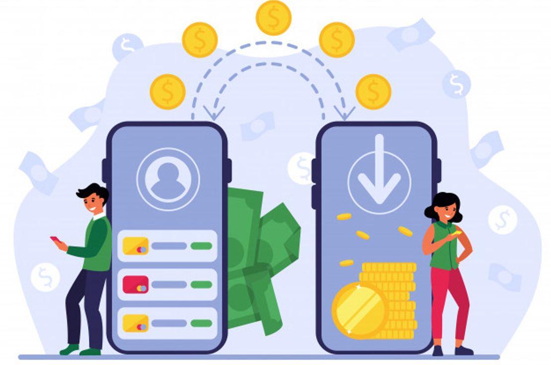 Payments Journal