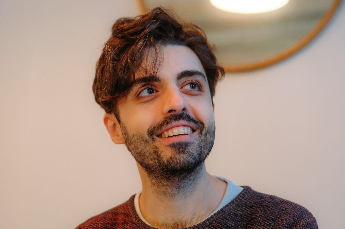Fotoğraf: Deniz Sabuncu