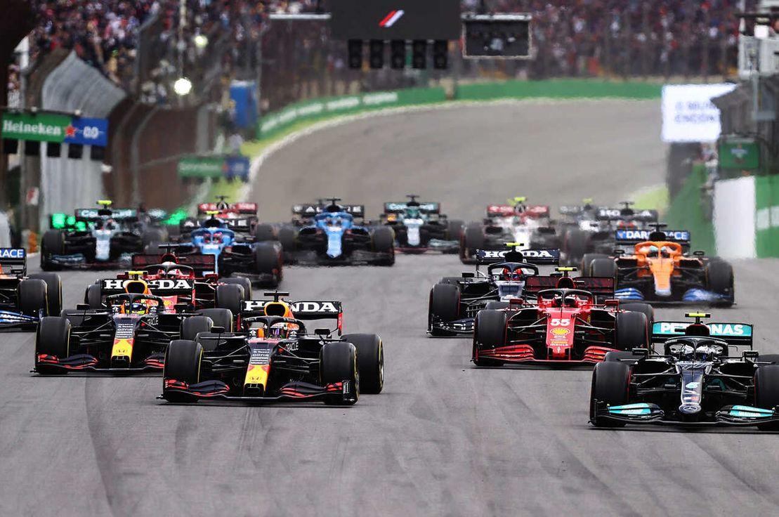 Racing news365