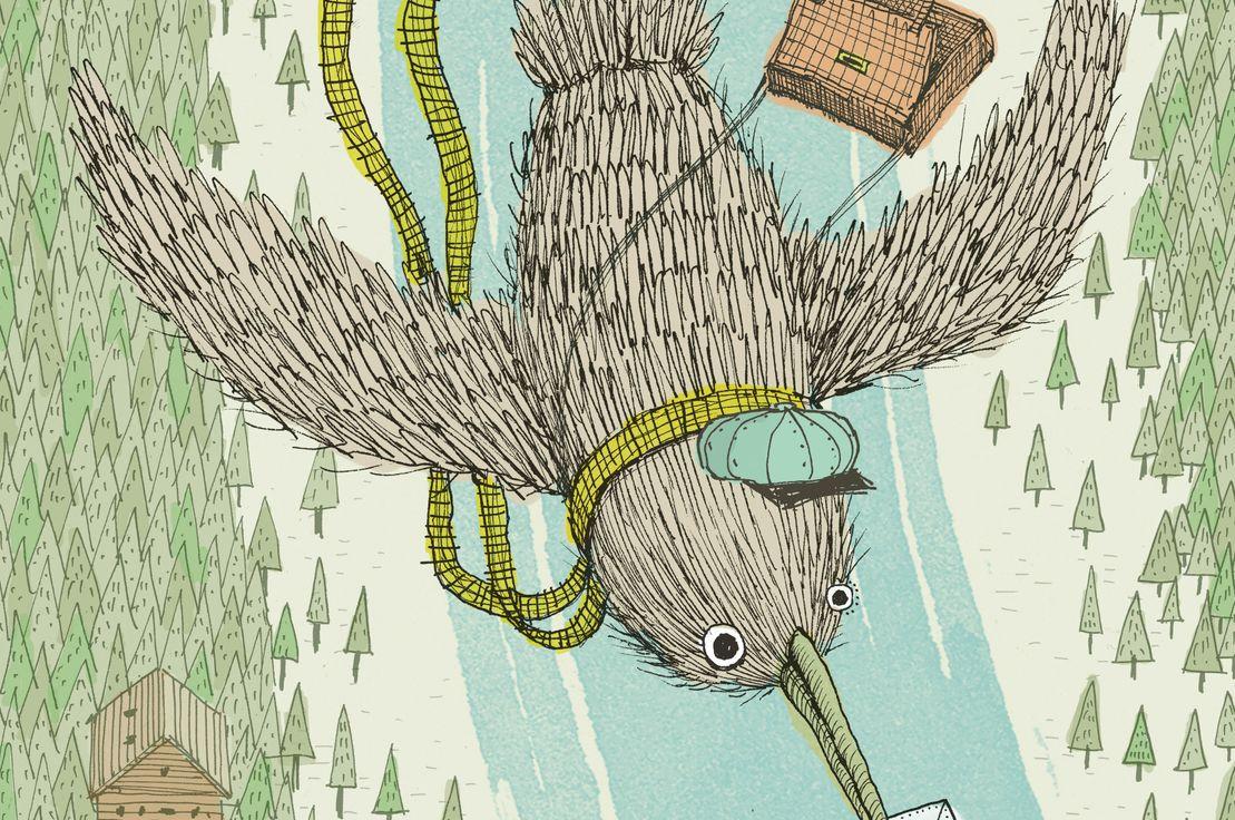 Alex G. Griffiths