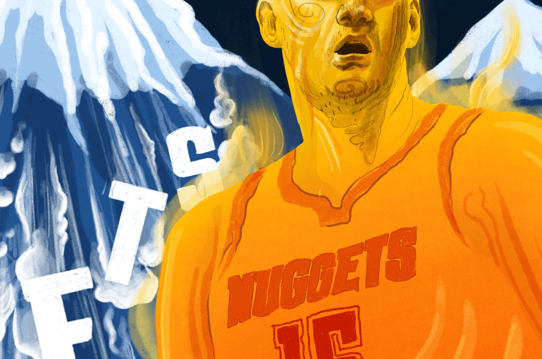 ☹️ Nikola Jokić'in yalnızlığı, Celtic'in serbest düşüşü