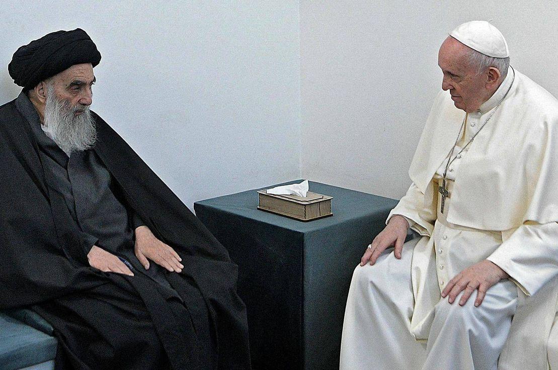 Sistani - Papa