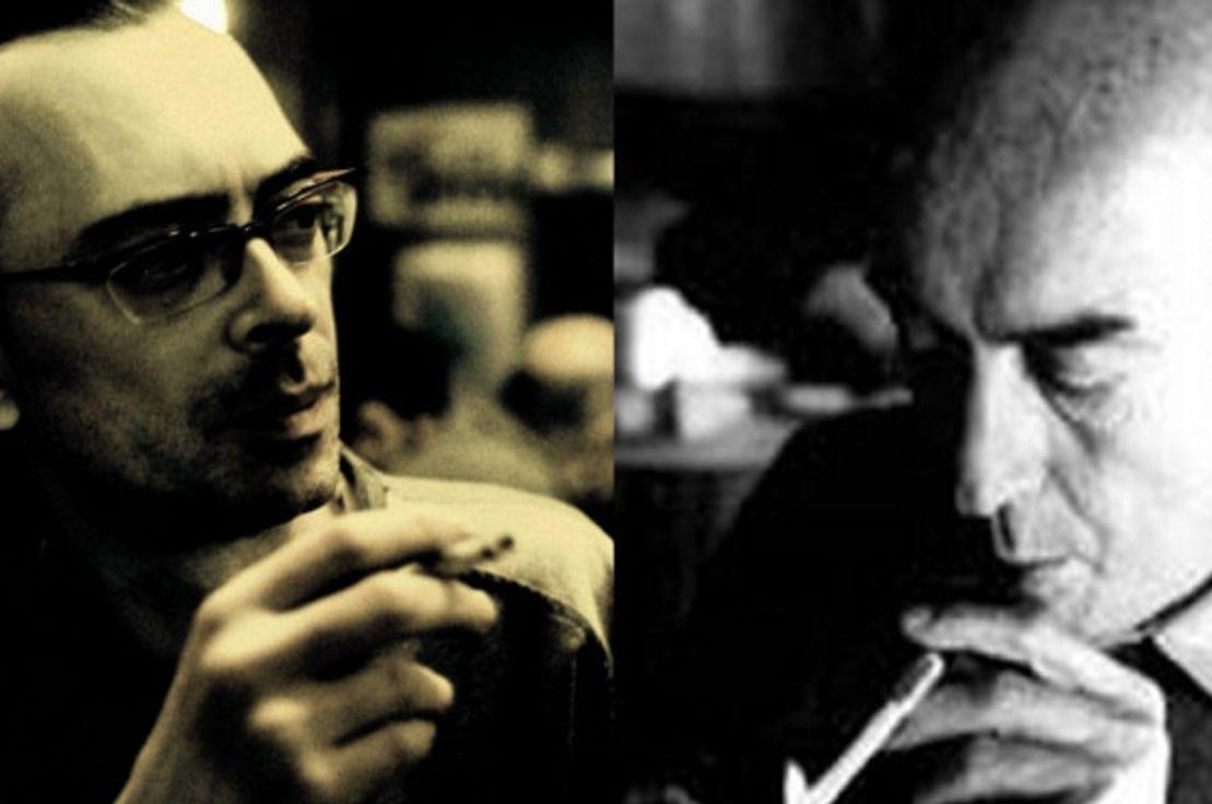 Edip Cansever ve Küçük İskender