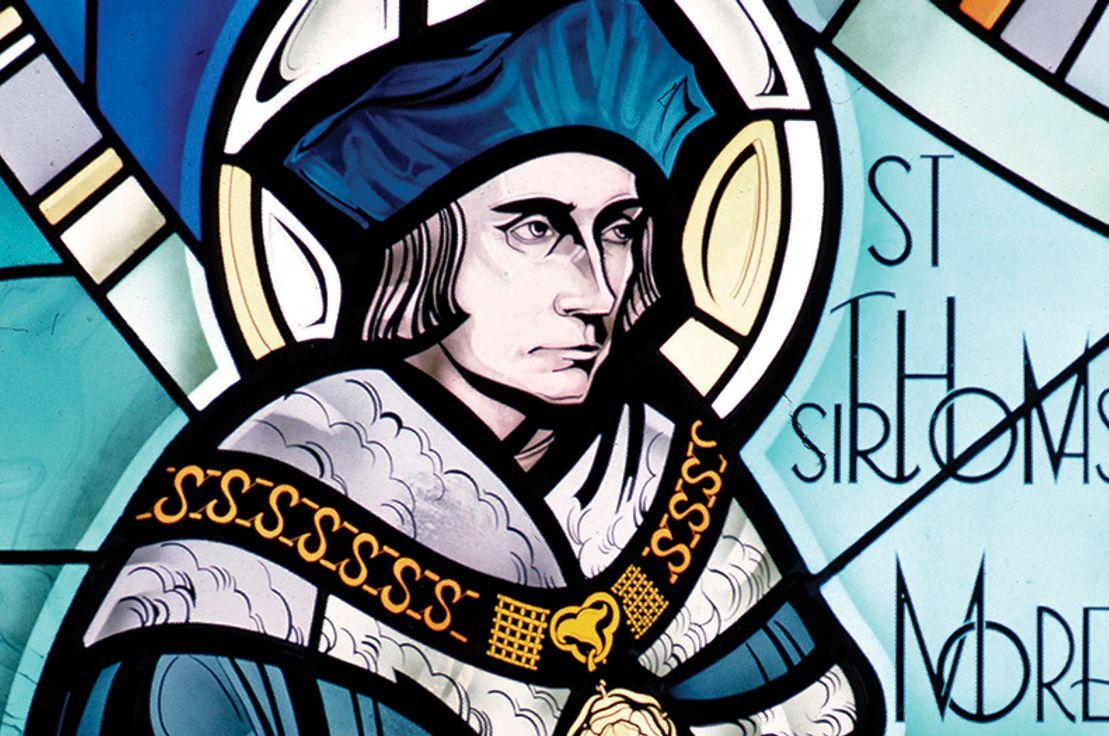 Thomas More