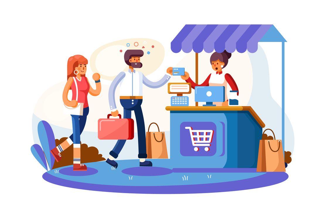 Vector Payments