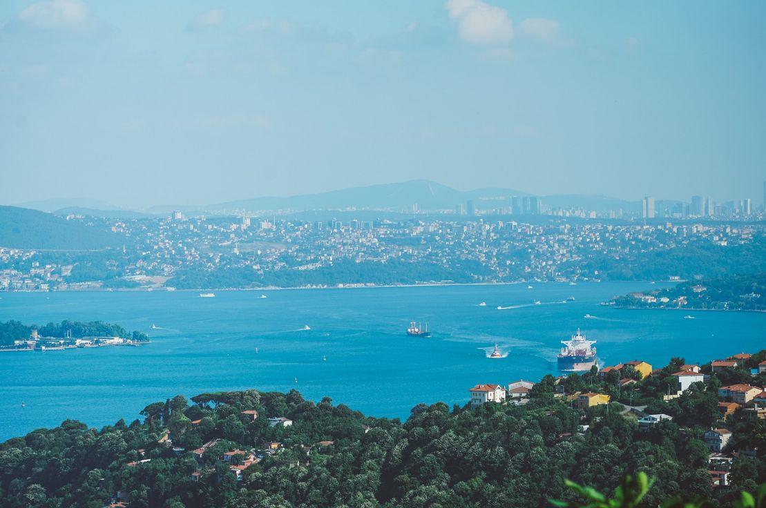 Kapak Fotoğrafı: Mert Kahveci / Unsplash
