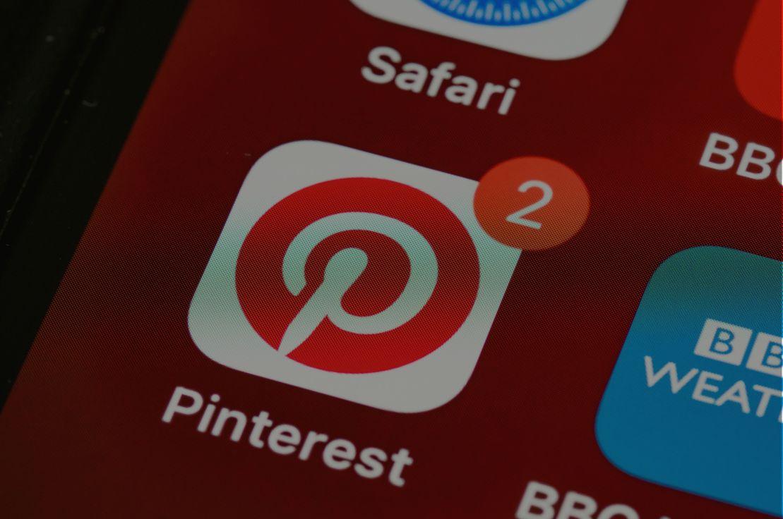 canva - pinterest