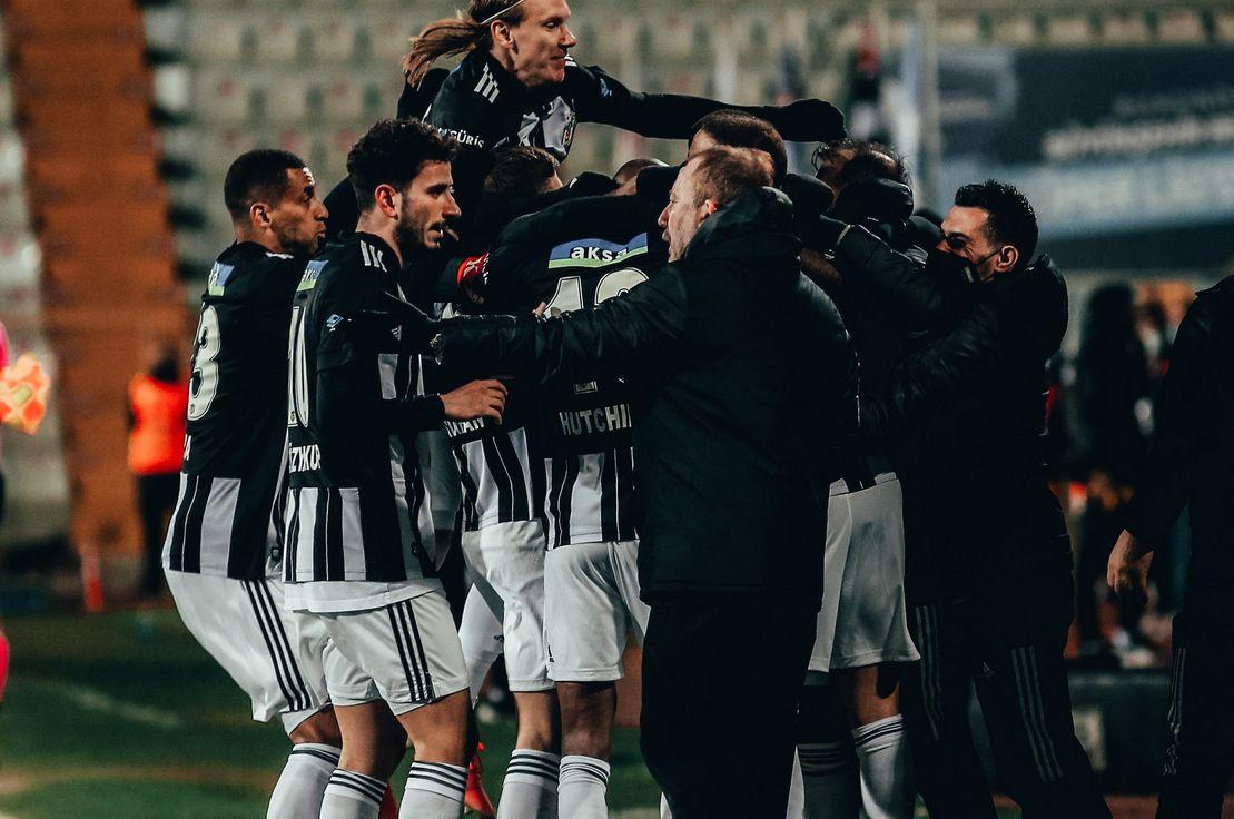 Beşiktaş