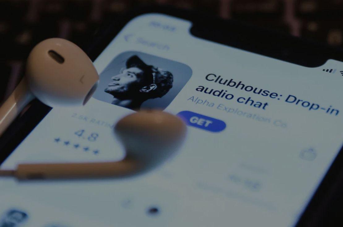 clubhouse yatırımı