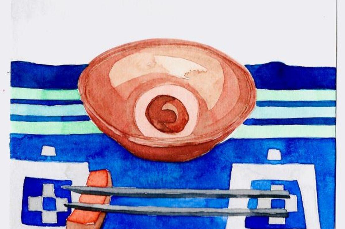 İllüstrasyon: Yasemin Güney Erten
