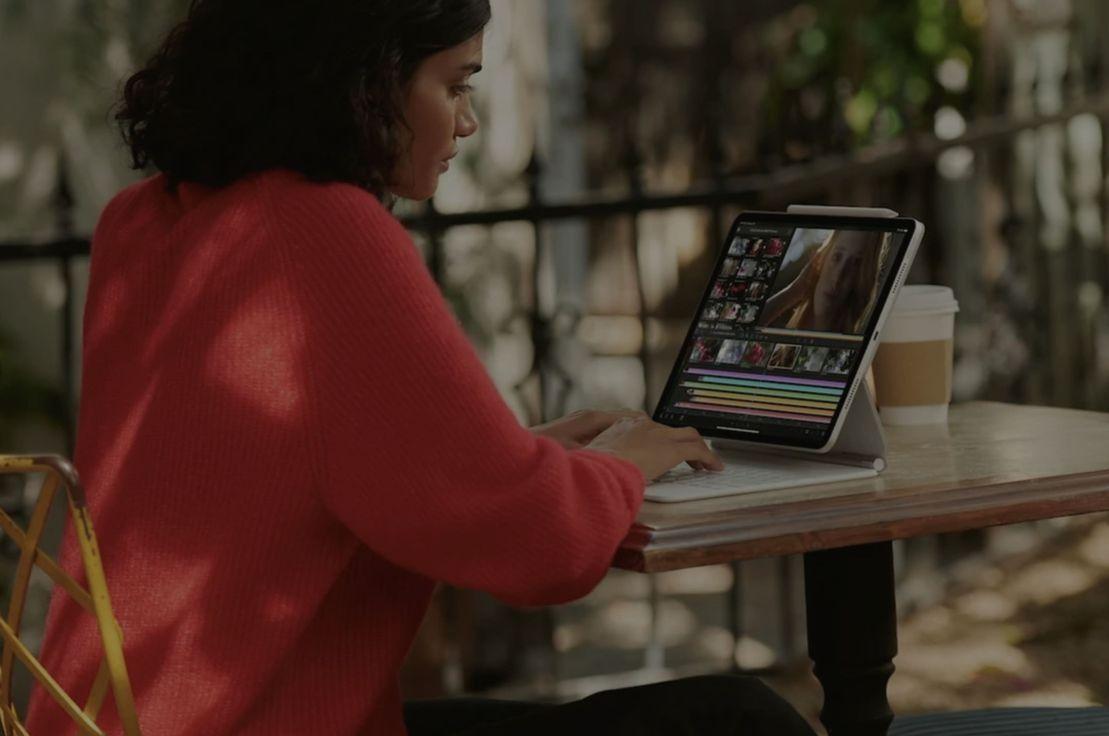 apple event