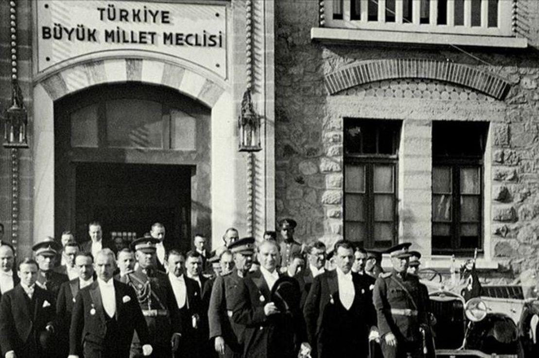 Anadolu Ajansı
