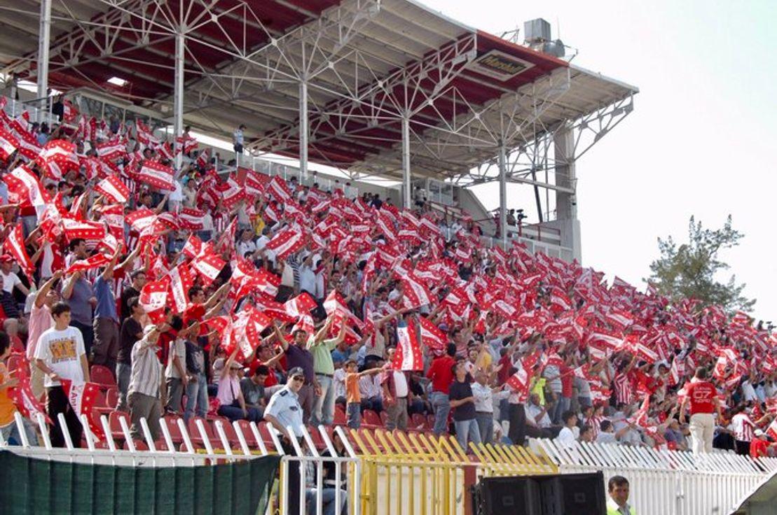 Yazısporu #8
