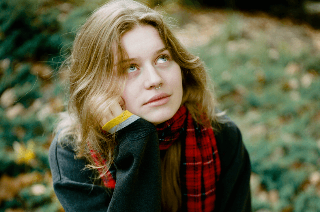Dünyanın ilk şarkısı, turne haberleri, girl in red