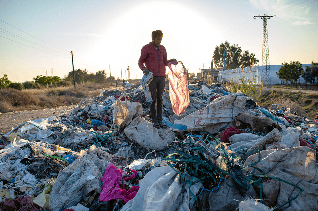 Kaynak: Yasin Akgül / AFP / Getty Images