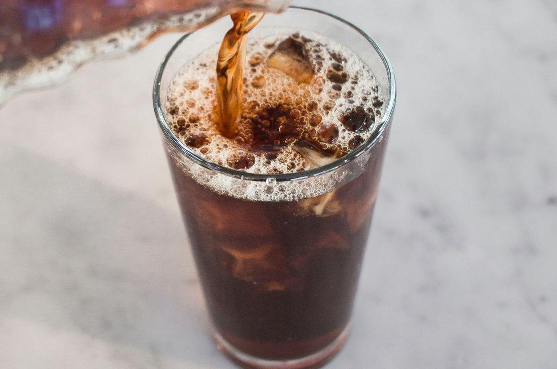 Cold Brew