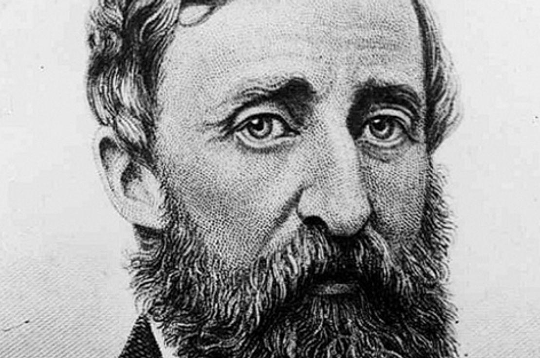 Thoreau