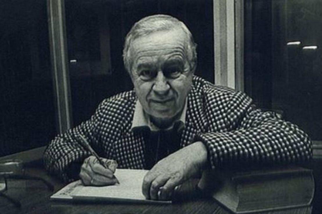 Yusuf Atılgan