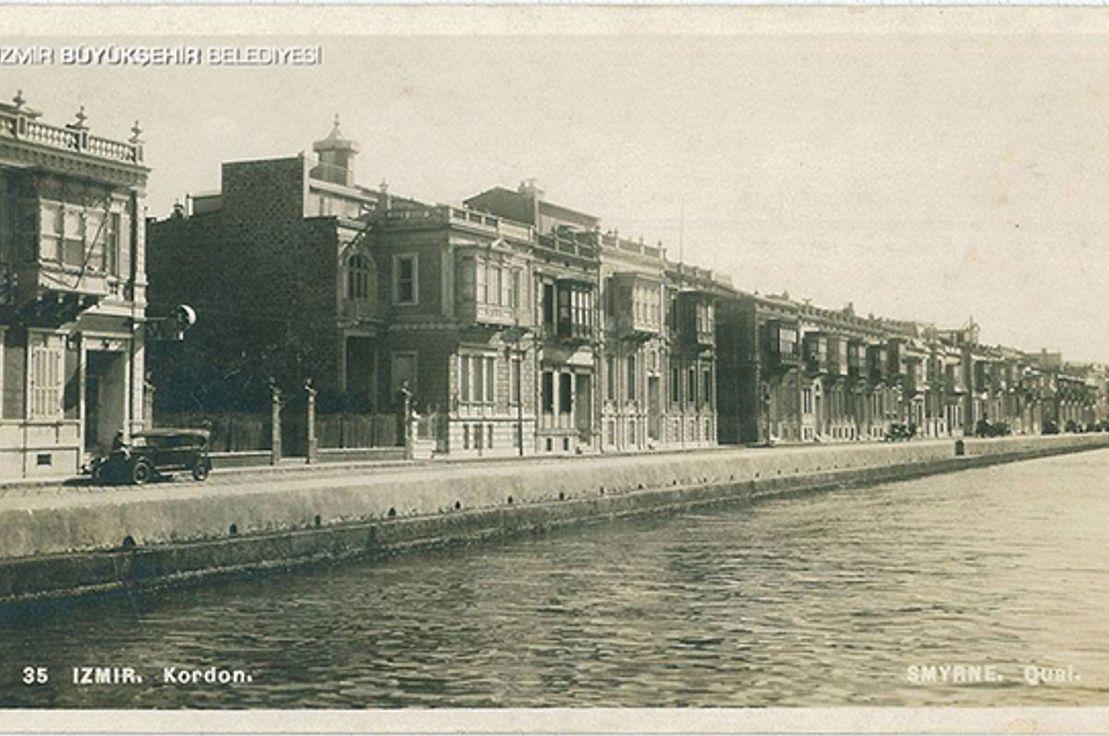 İzmir - İzmir Büyükşehir Belediyesi