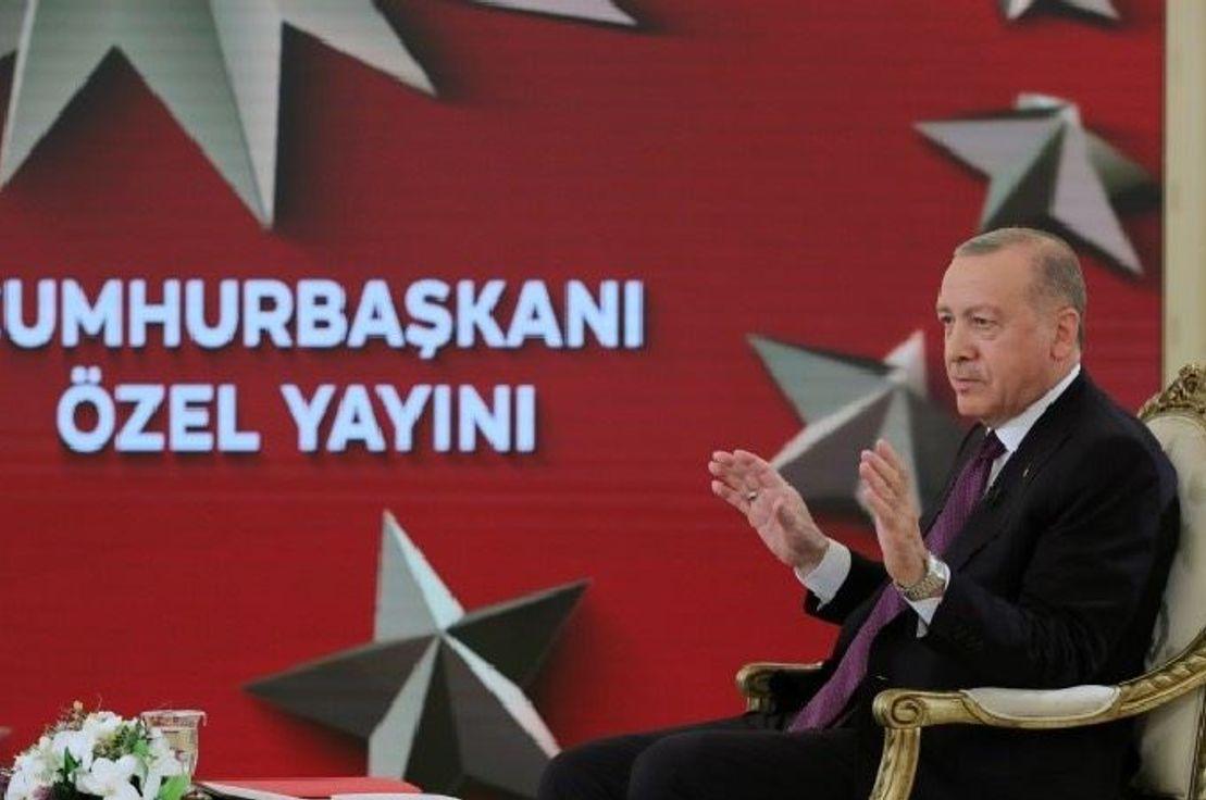 Kaynak: TRT / Cumhuriyet