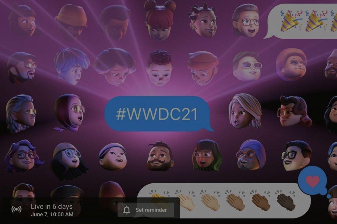 https://developer.apple.com/wwdc21/