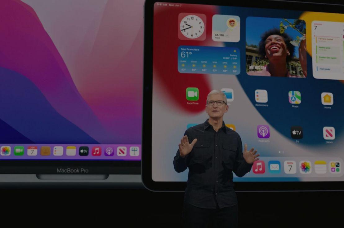 https://techcrunch.com/2021/06/07/heres-everything-apple-announced-at-the-wwdc-2021-keynote/