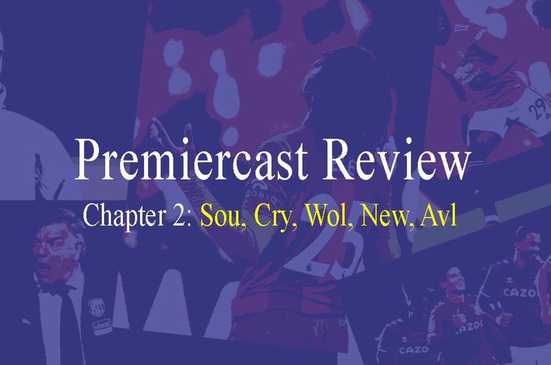 Premiercast Review #2
