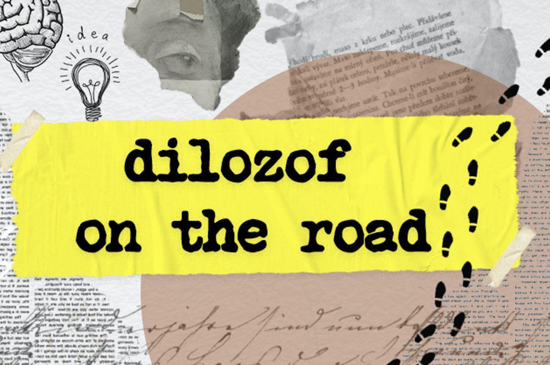 Dilozof on the road: Londinium