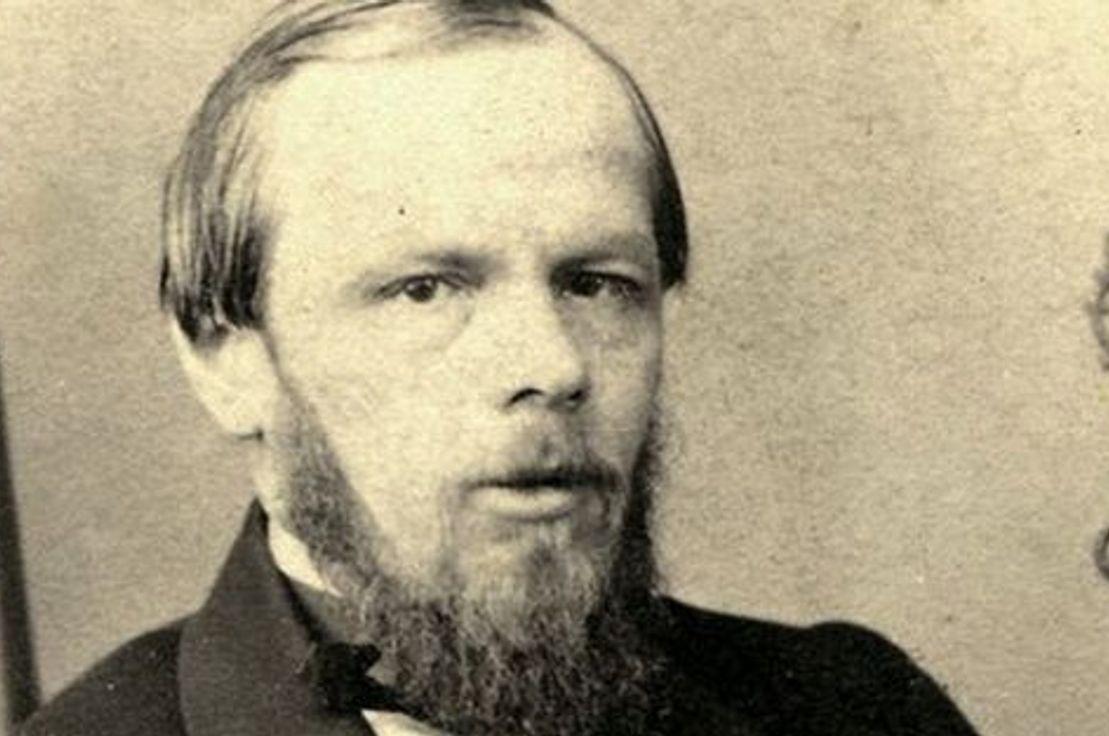 Dostoyevski