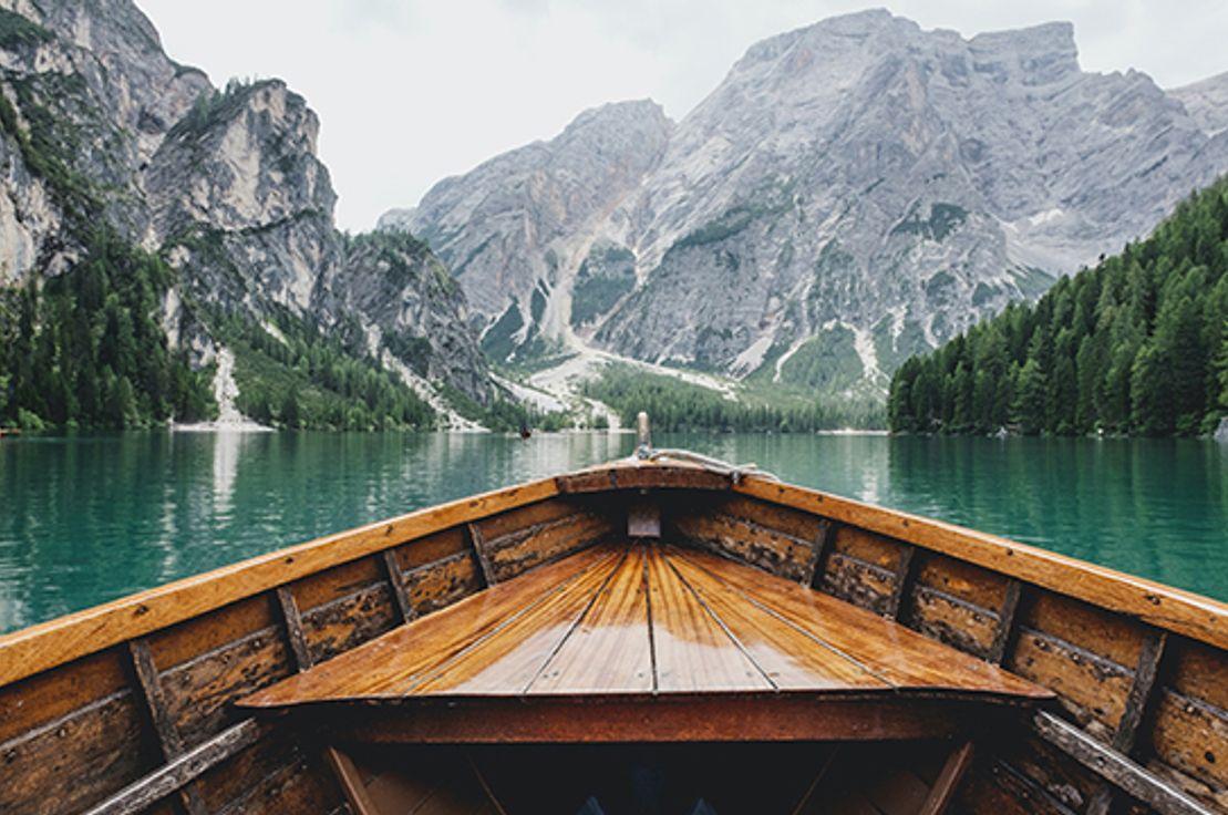 Luca Bravo - Unsplash