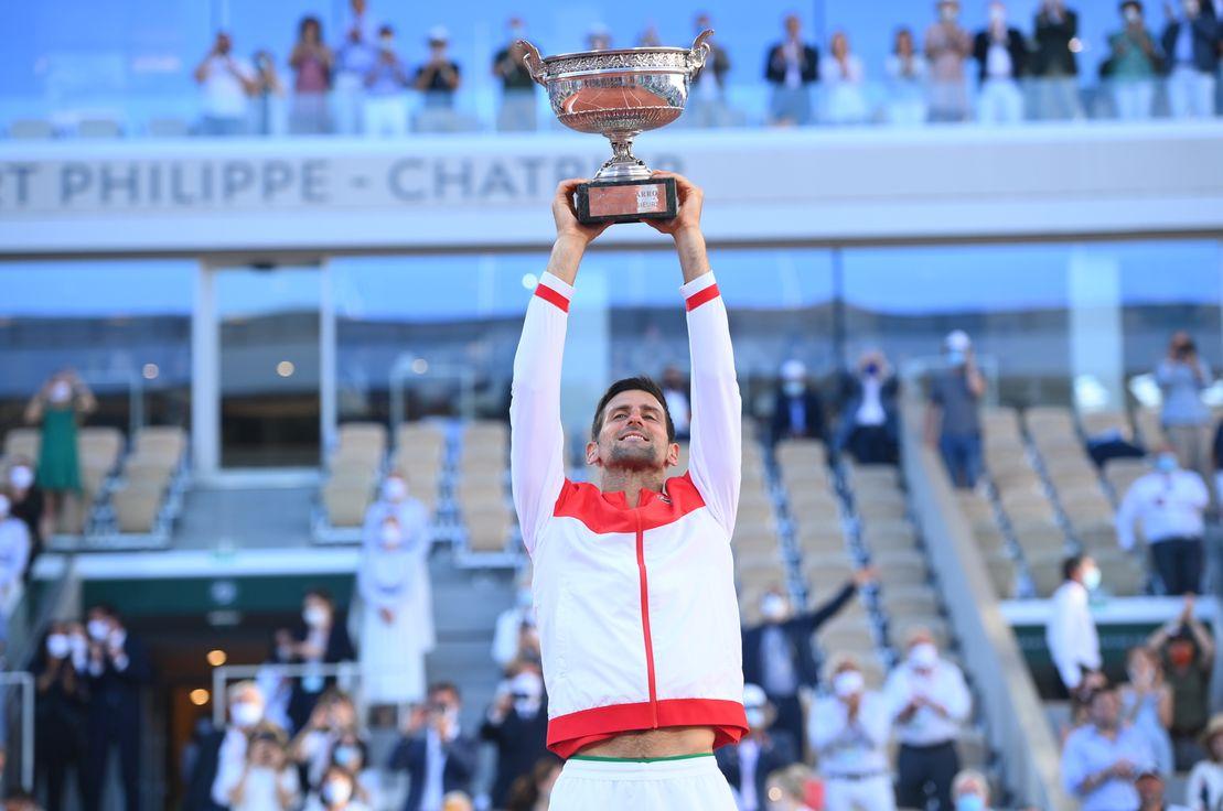 Roland Garros