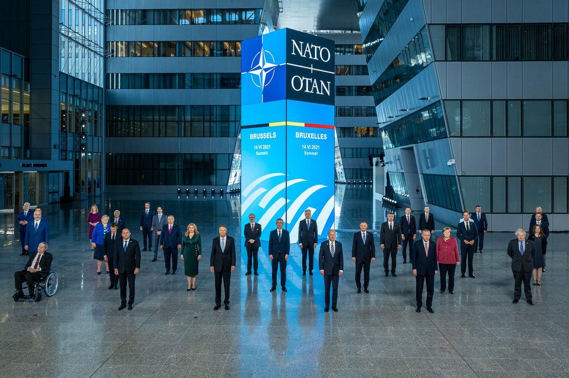 Fotoğraf: NATO
