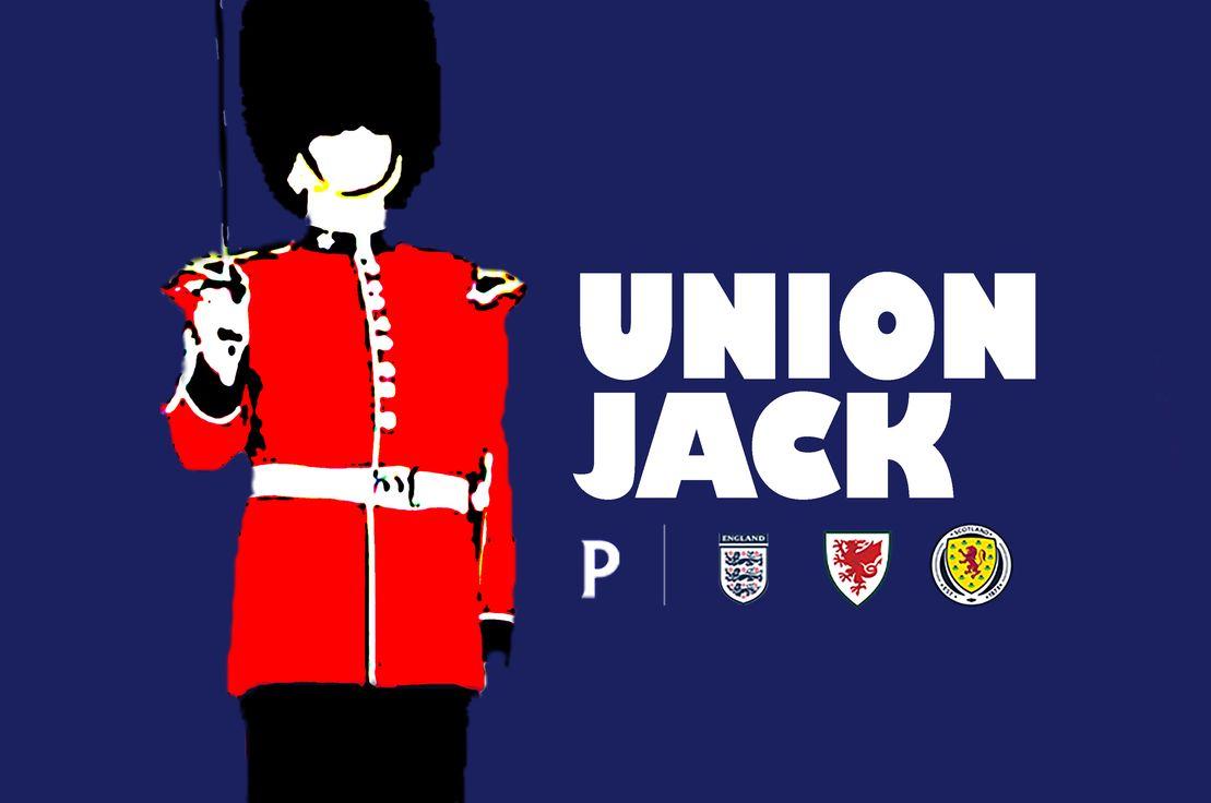 Union Jack #1: İngiltere'nin Tercihleri