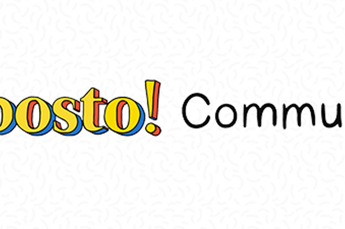 🙌 Community #5: Nişinin etrafında şekillenen Kelime Köşesi