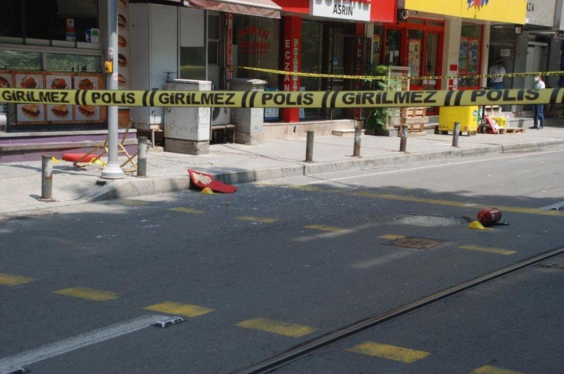 🗞 İzmir'de saldırı, Kabil'de mutabakat