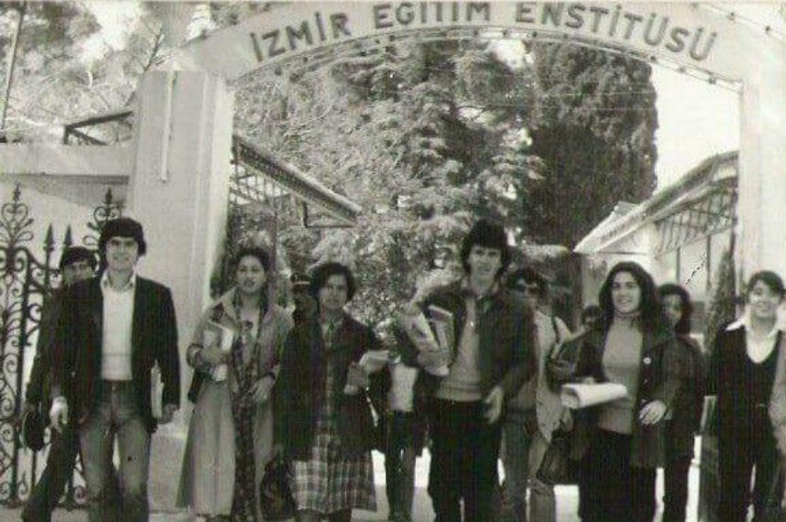 İzmir Eğitim Enstitüsü