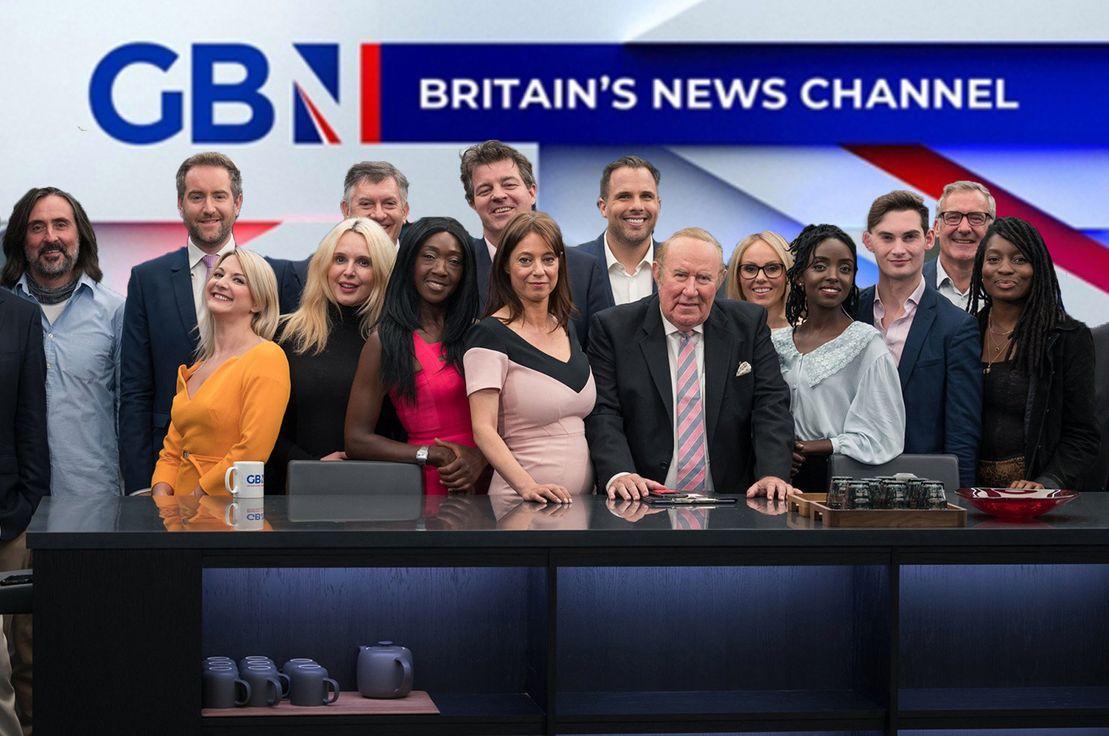 GB News