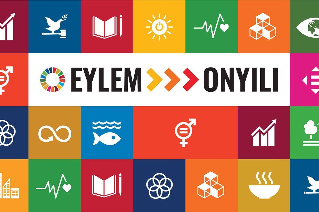 Türkiye Sürdürülebilir Kalkınma'da Ne Seviyede?
