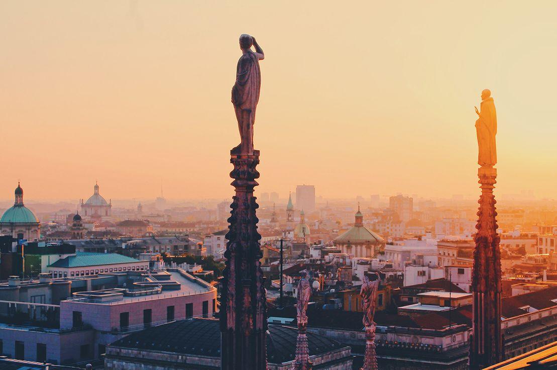 Alex Vasey - Unsplash