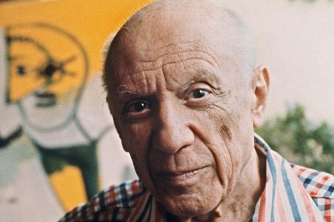 Picasso